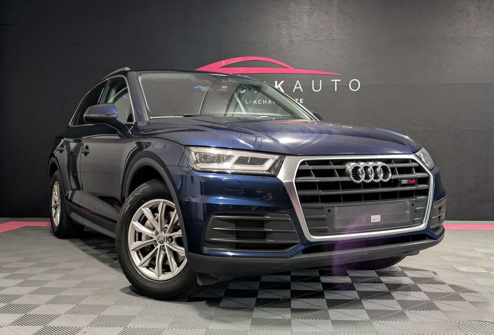 Audi 30 TDi Business Edition S tronic **VIRT-COCKPIT**