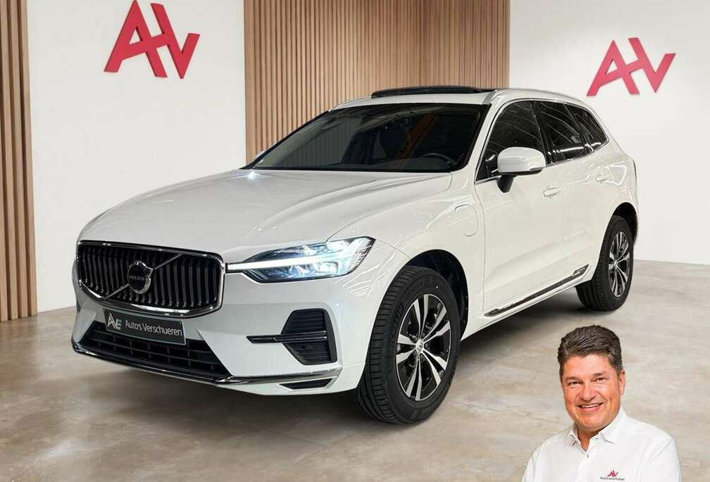 Volvo T6 Recharge AWD Inscription ** PanoZetel/Stu...