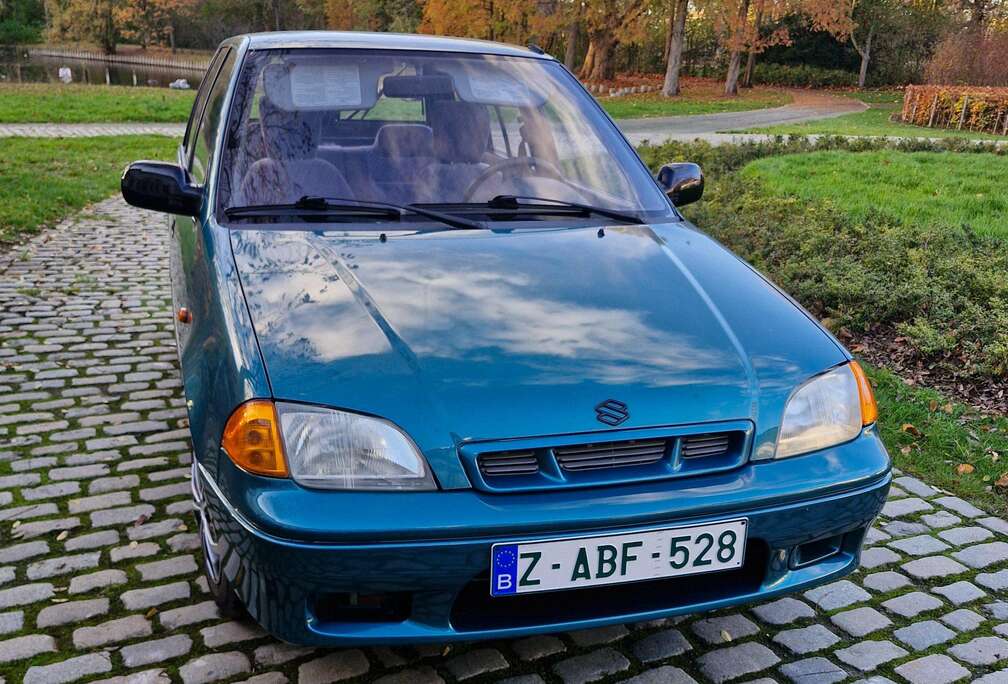 Suzuki Swift 1.3 GL