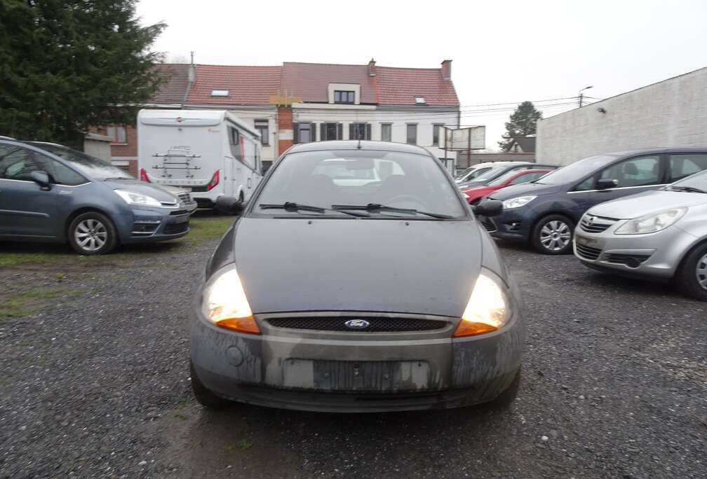 Ford Ka 1.3i Trend