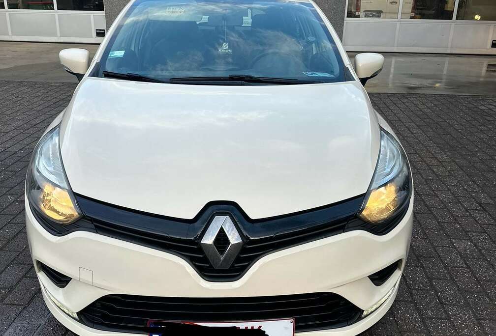 Renault 1.2 16V 75 LIMITED