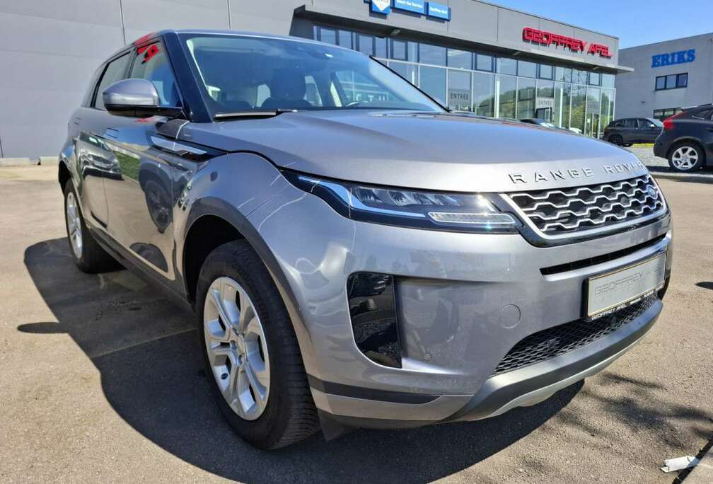 Land Rover D 150 S CUIR NAVI 1 HAND