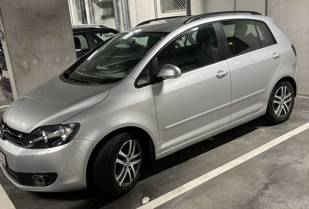 Volkswagen 1.4 Turbo 16v TSI Comfortline DSG