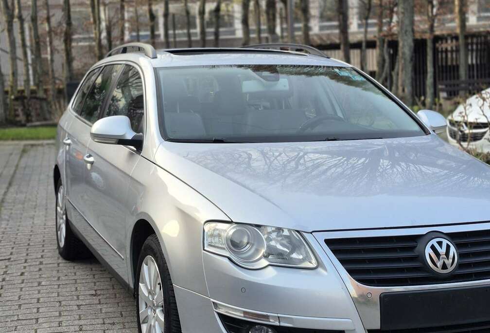 Volkswagen 1.6 TDI DPF BlueMotion Technology Comfortline