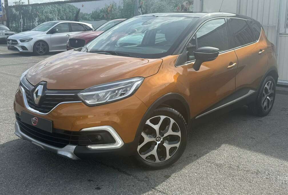 Renault 1.2 TCe Energy / PANO / AUTO / ONLY 31.000 KM