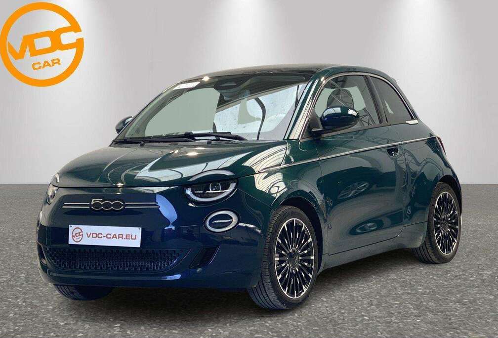 Fiat LA PRIMA 42 KWh