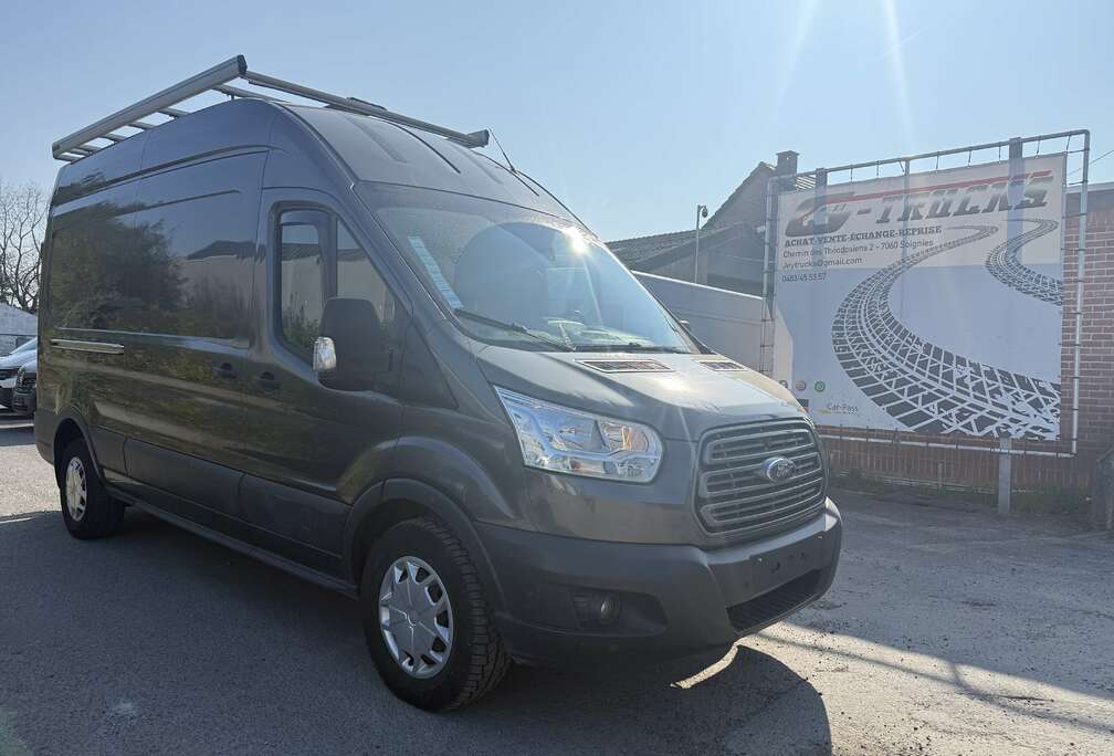 Ford l2h3 Full options