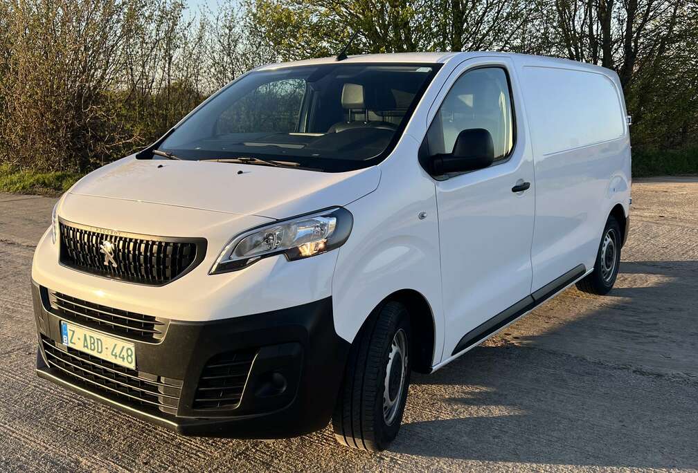 Peugeot L1 1.5 BlueHDi 120 S&S