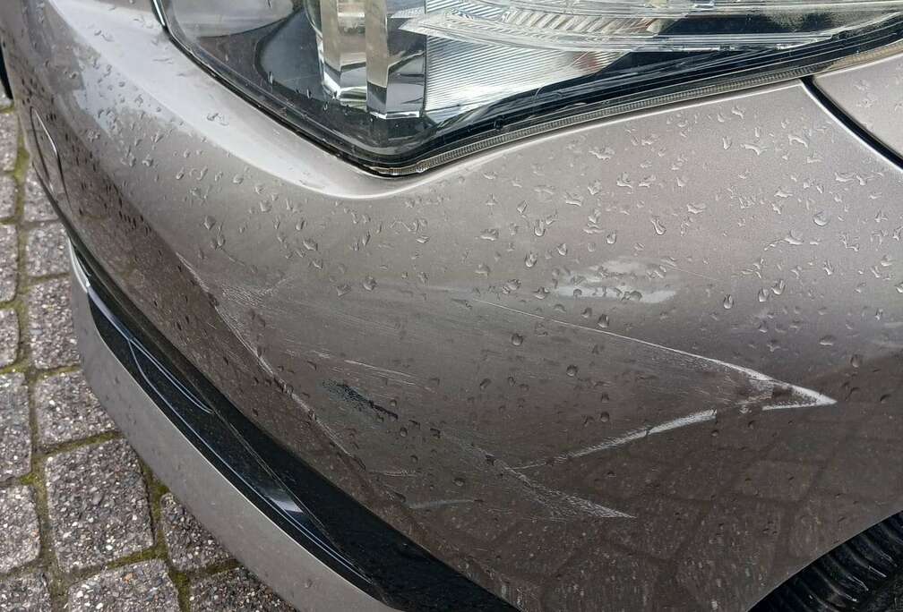 Toyota Auris SW HEV 1.8i HSD Active E-CVT