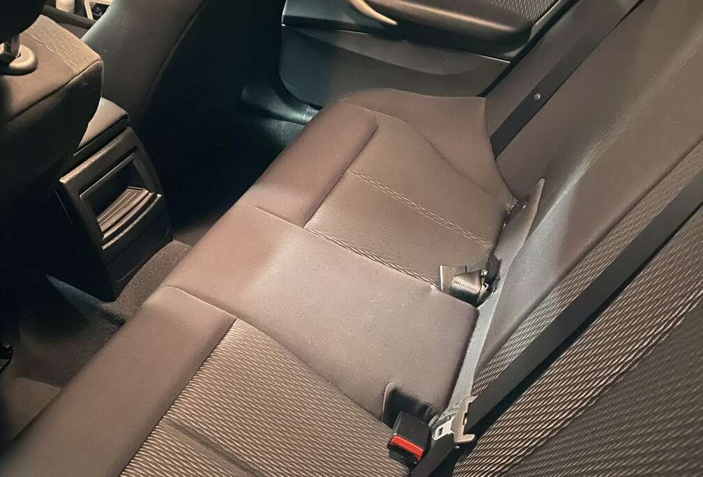 BMW d JOY Edition AdBlue (EU6c)