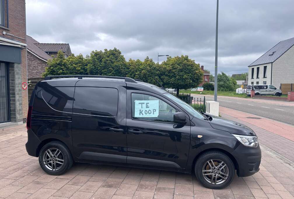 Renault Benzine 105 pk TCE 1300cc
