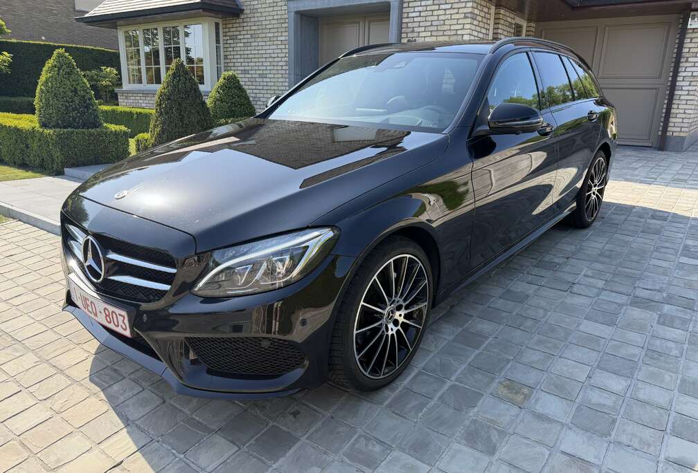 Mercedes-Benz 4-Matic