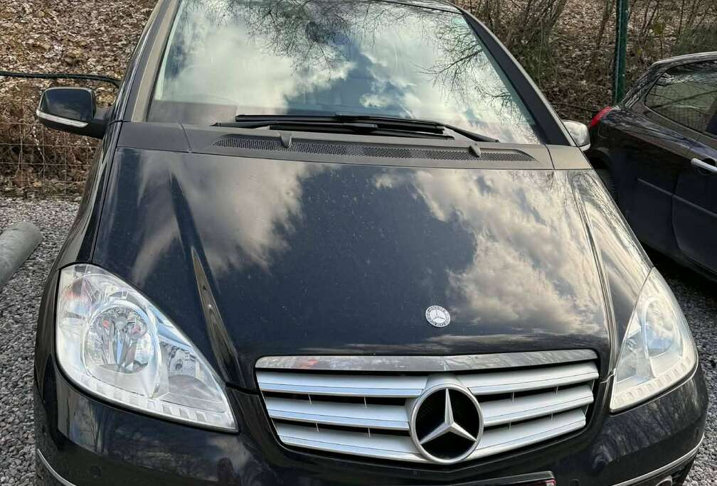 Mercedes-Benz A 180 CDI Classic