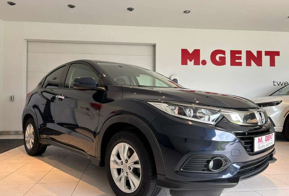 Honda HR-V 1.5i-VTEC Elegance BENZINE+GARANTIE+ TREKHAAK