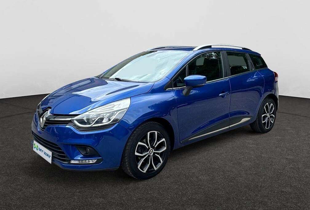 Renault Clio 0.9 TCe Cool & Sound #2