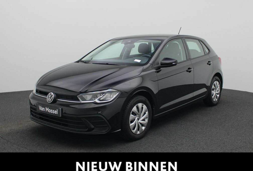 Volkswagen 1.0 TSI Life