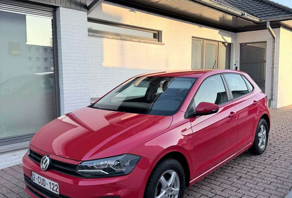 Volkswagen 1.0i Trendline