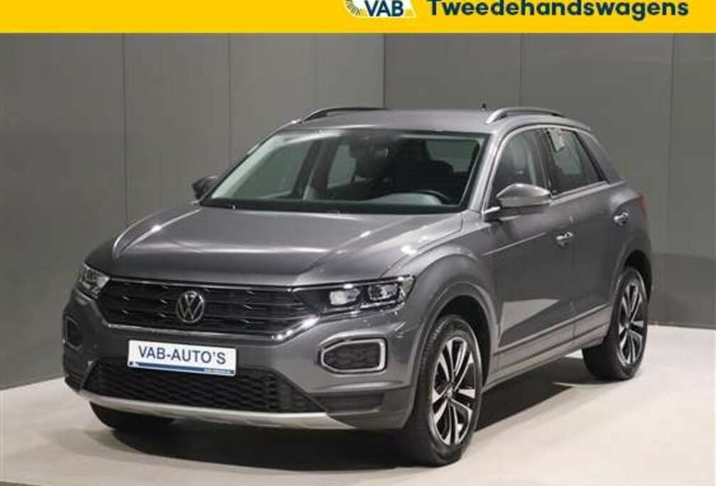 Volkswagen 1.5 tsi act united dsg