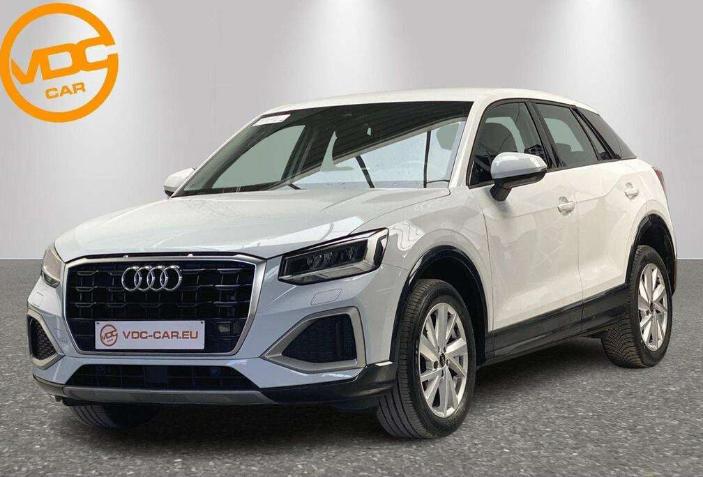 Audi Advanced