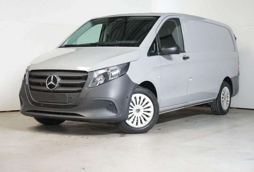 Mercedes-Benz Vito 114 cdi