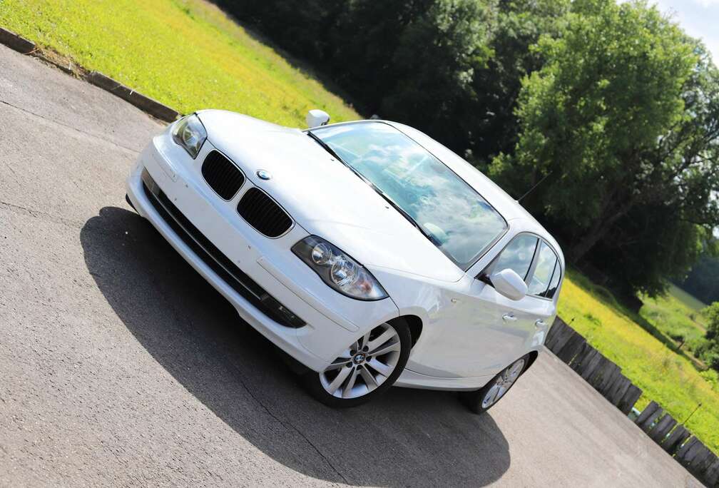 BMW 116D