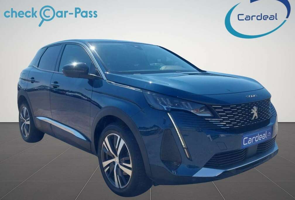 Peugeot GARPLAY/GPS/CLIM/GARANTIE/