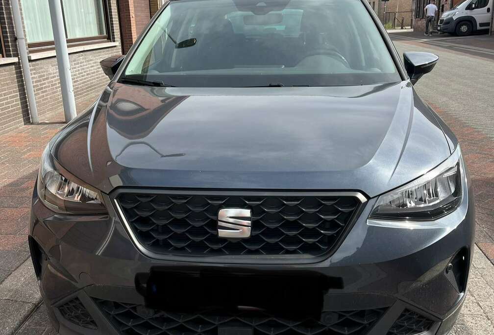 SEAT 1.0 TSI Style