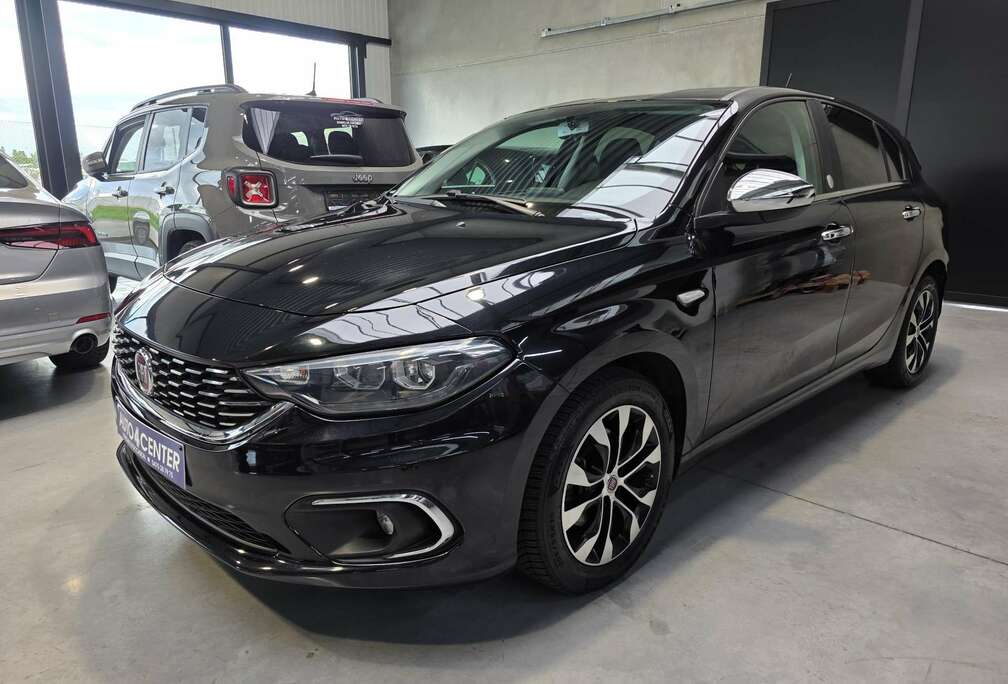 Fiat 1.4i Mirror // GPS / GARANTIE 1 AN //