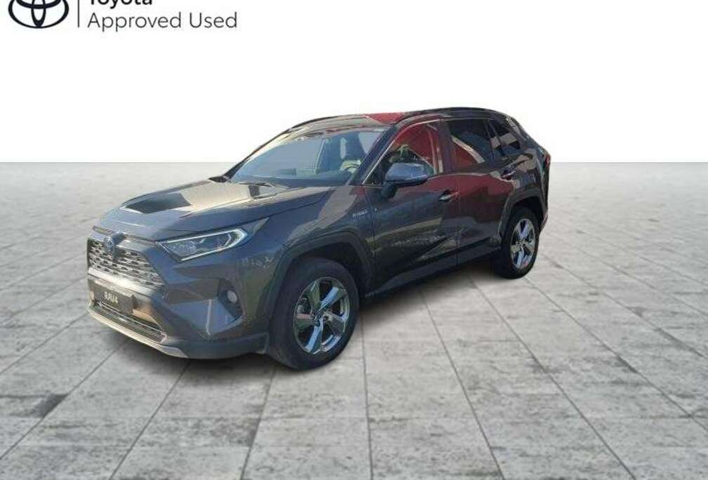 Toyota Premium