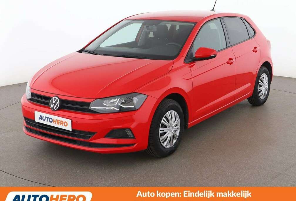 Volkswagen 1.0 Trendline