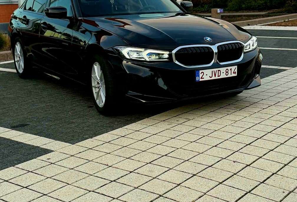 BMW 118i Aut. Urban Line