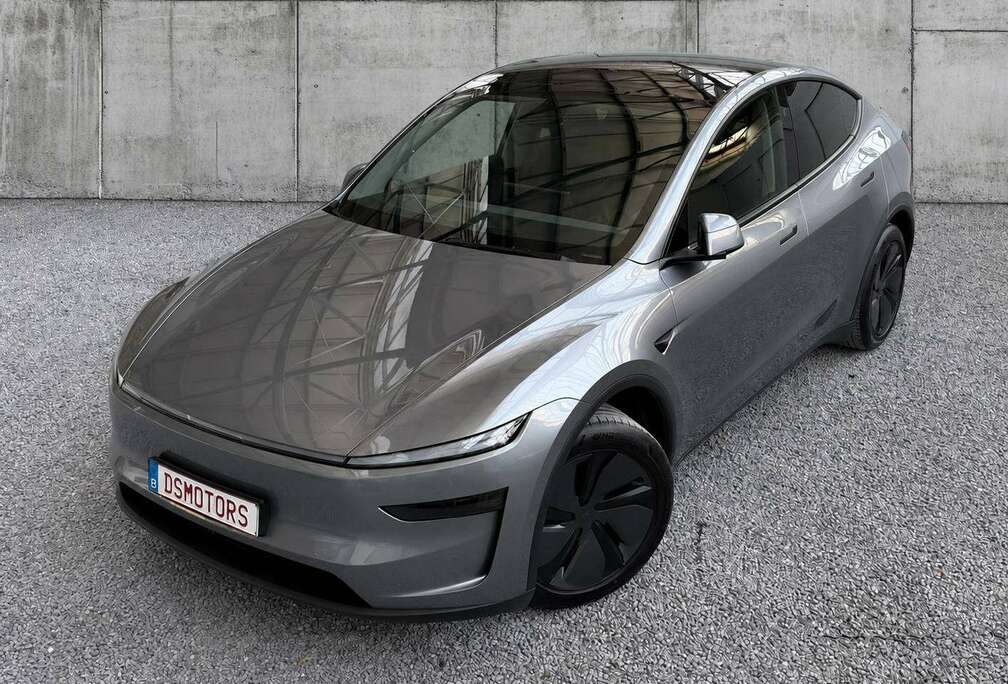 Tesla RWD LONG RANGE | Premium | HW4 | EAP | FSD aan halve prijs | GERESERVEERD!