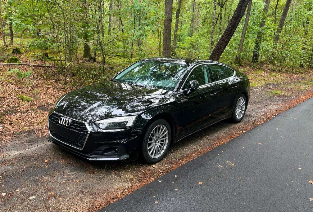 Audi Sportback 30TDI Pro Line