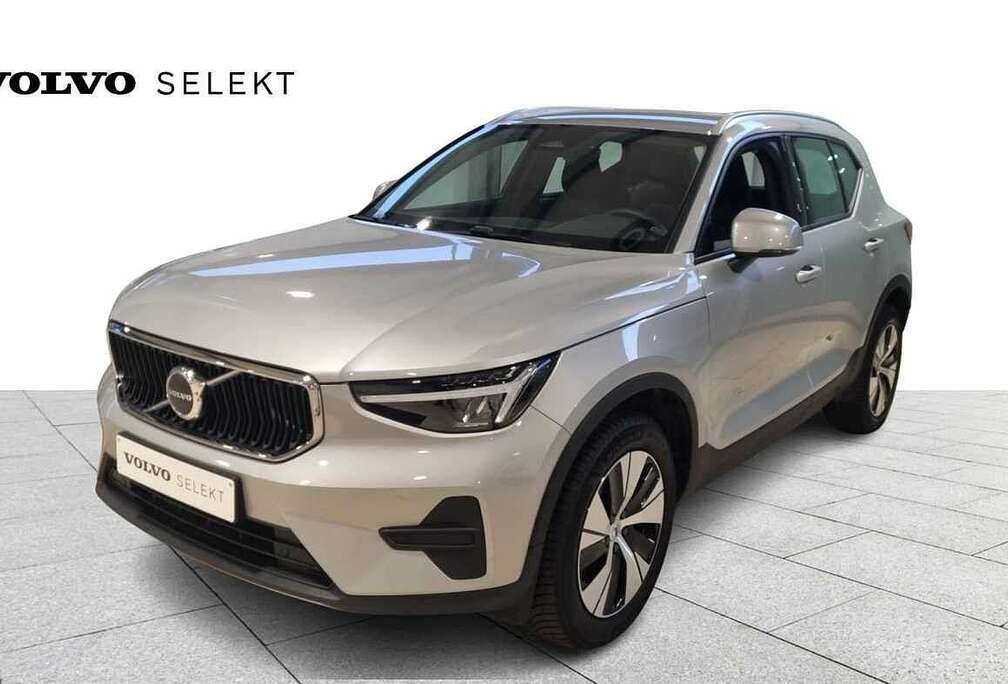 Volvo B3 Mild hybrid, Benz, leder  2 jaar SELEKT waarb