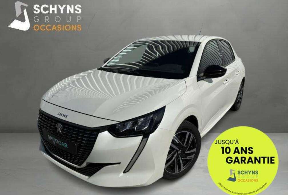 Peugeot allure * 12 MOIS GARANTIE *
