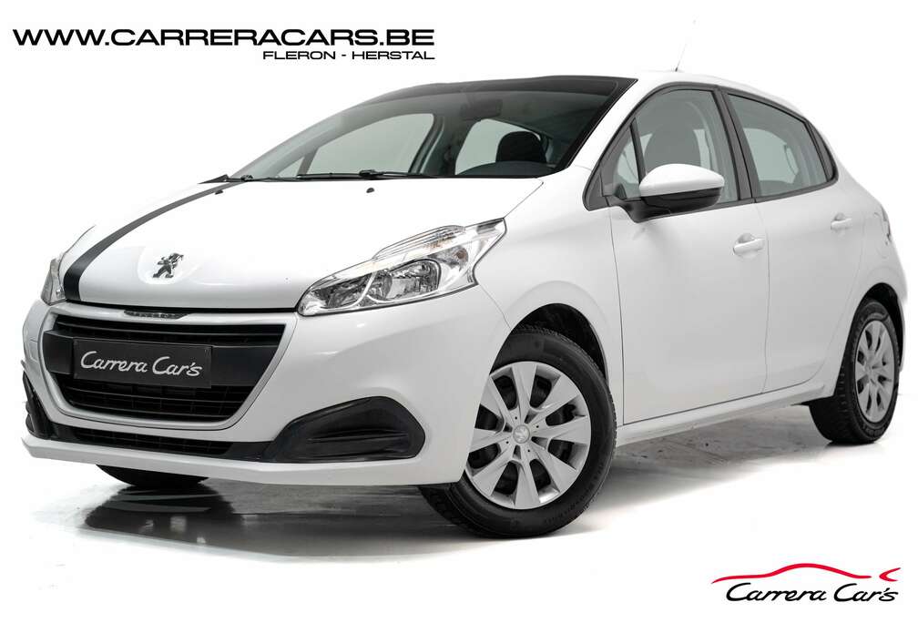 Peugeot 1.2i Like*NAVI*CRUISE*GARANTIE 12 MOIS*