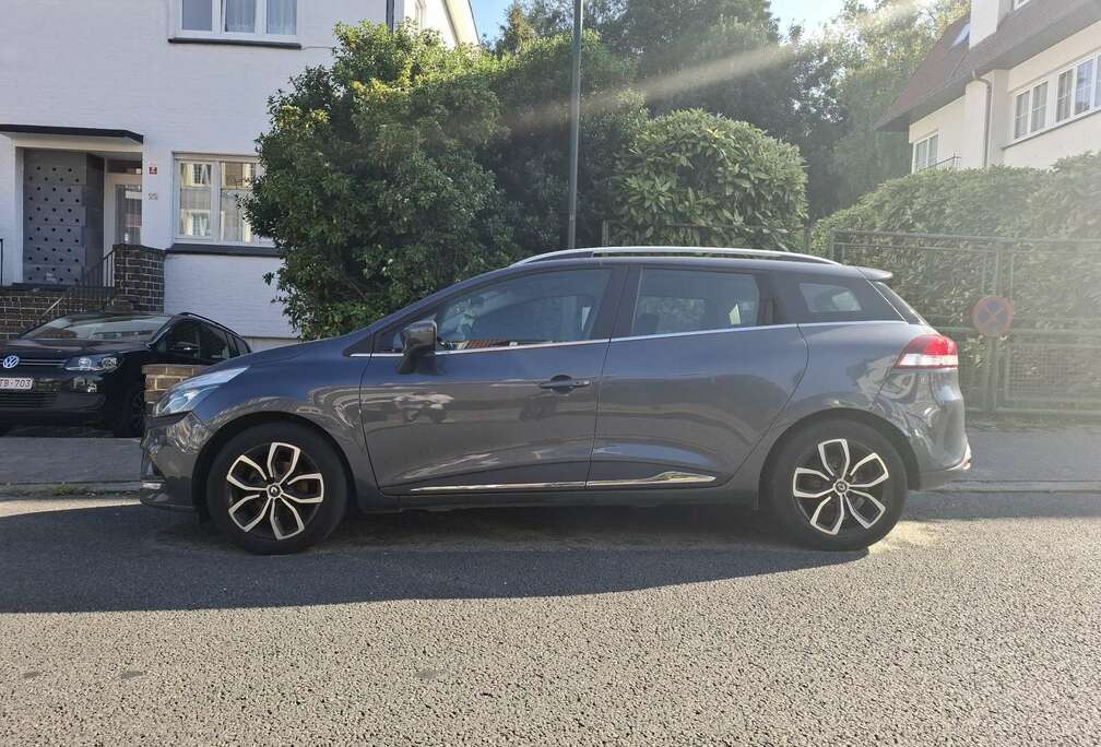 Renault GRANDTOUR Cool & Sound #2