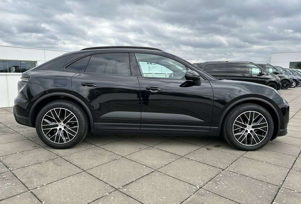 Porsche 4ELEK/LUCHTVER/20\