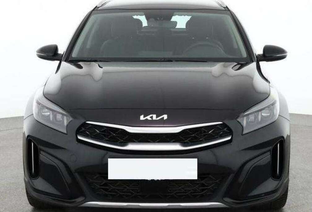 Kia 1.5  Plug-in Hybrid