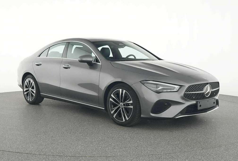 Mercedes-Benz d Coupé