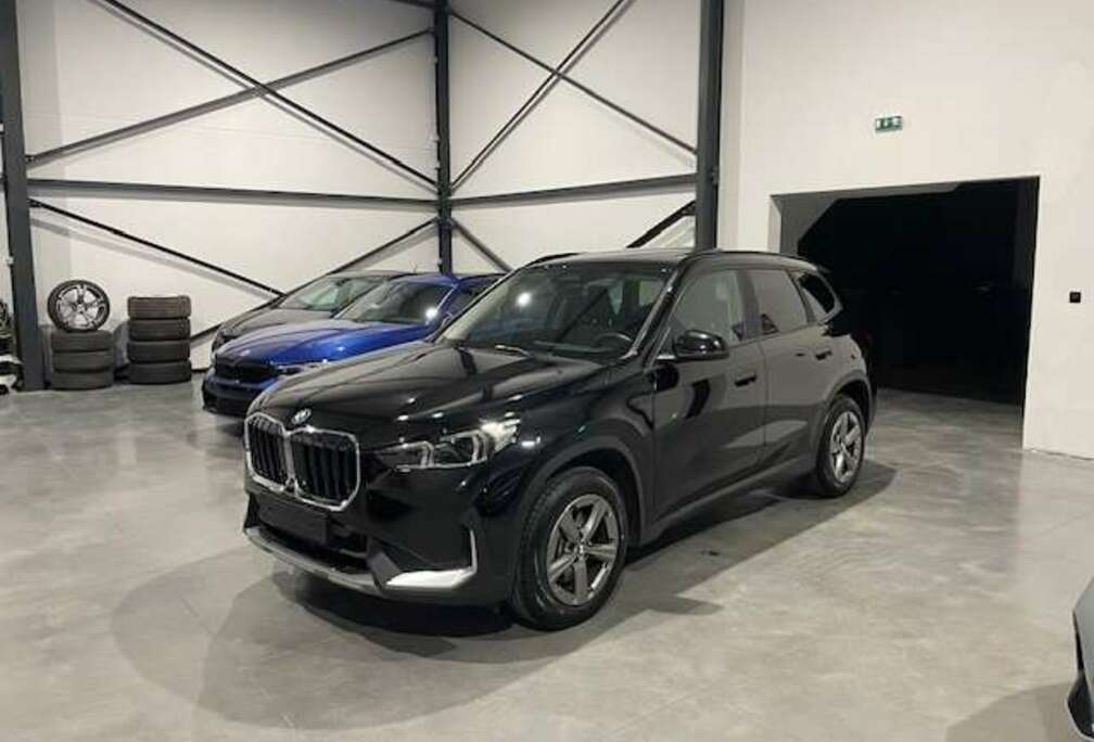 BMW X1 sDrive18i Aut. met Garantie