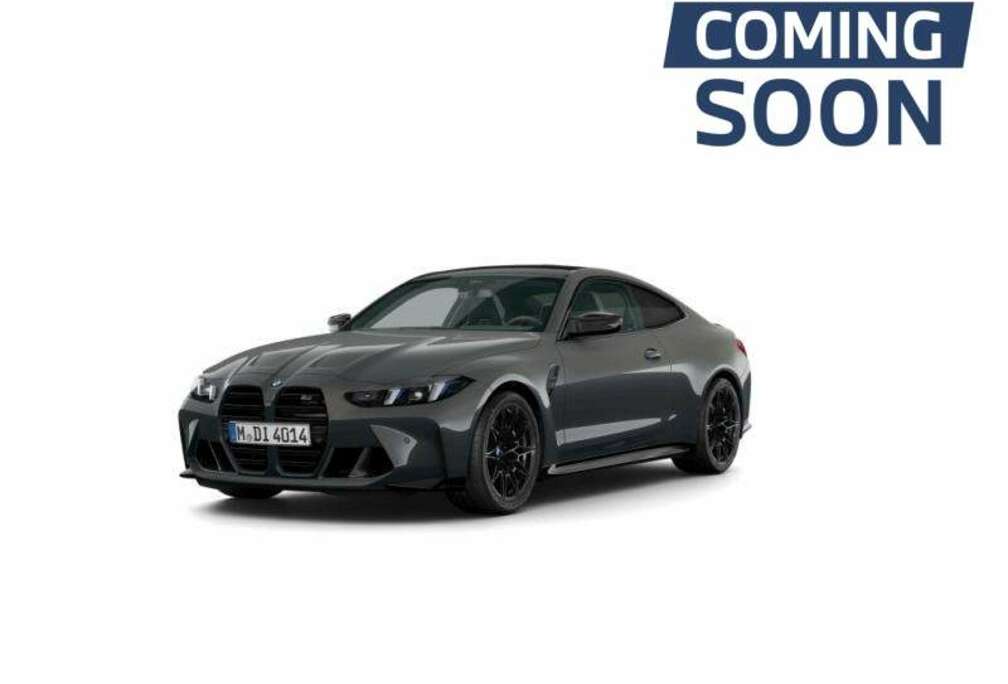 BMW FACELIFT 2 - CARBON PACK - INDIVIDUALL