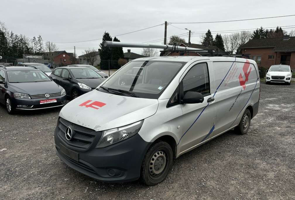 Mercedes-Benz 2.2D*136CV*3PLACES*SUPER ETAT*