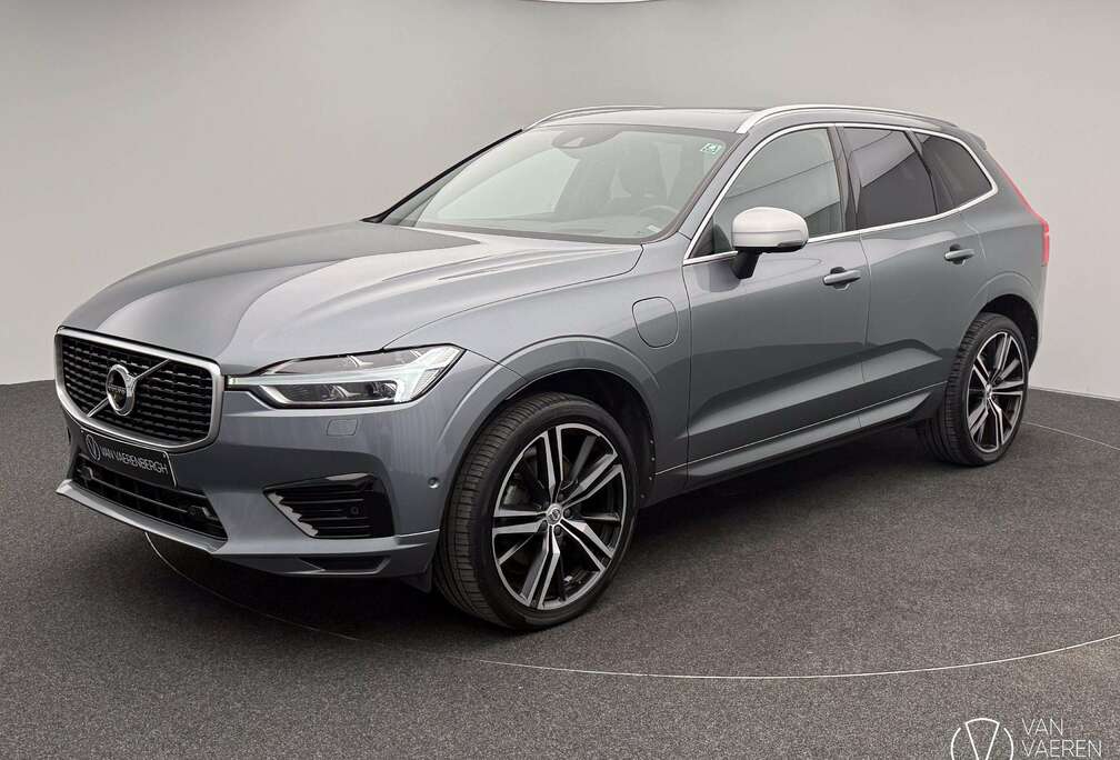 Volvo T8 Twin Engine/ PANO/ TREKHAAK