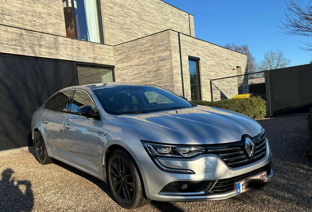 Renault 1.33 TCe S-Edition EDC GPF (EU6.2)