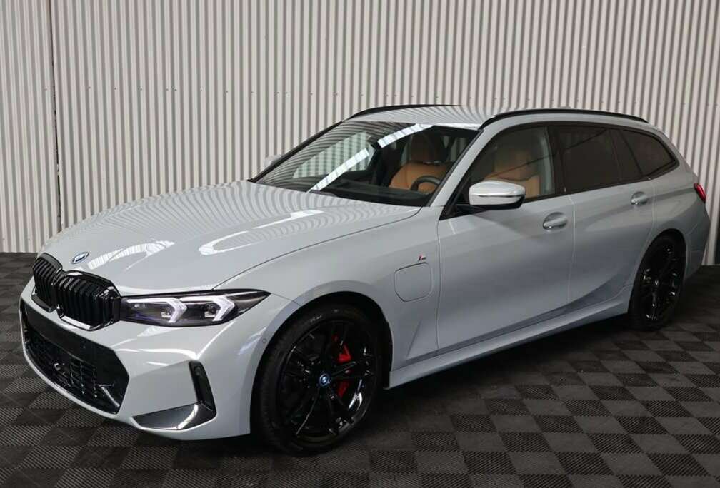 BMW e Touring M-Sport Pro Drive Assist Prof Harman Kar