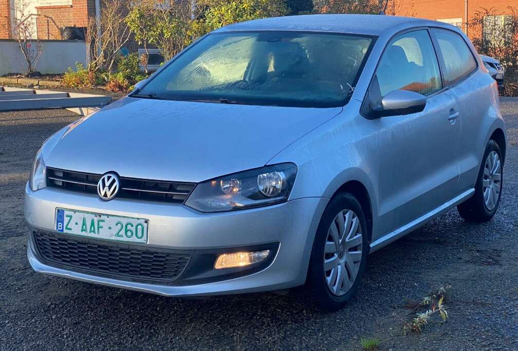 Volkswagen 1.4  Automatique