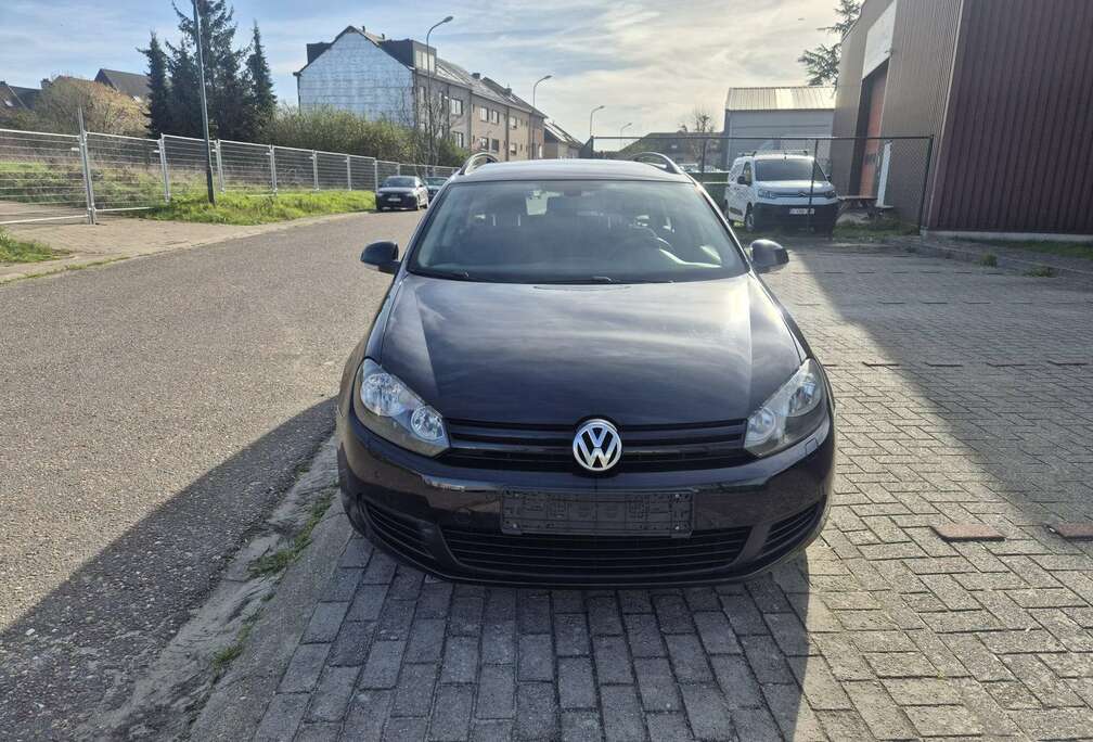 Volkswagen 1.4i - Nieuw distributieriem + Keuring /109.000 km