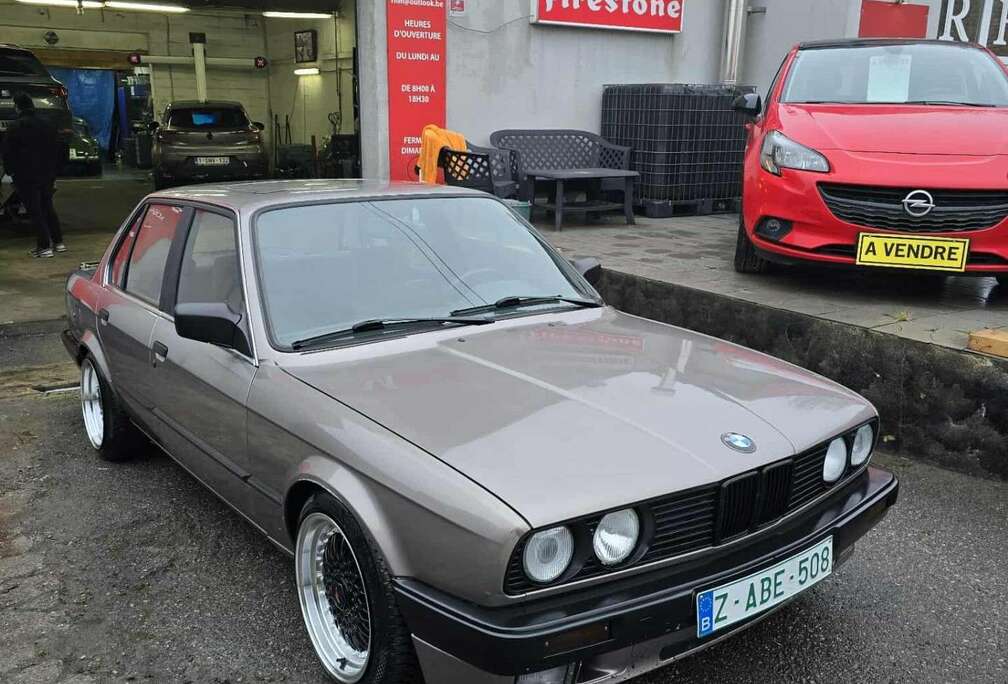 BMW