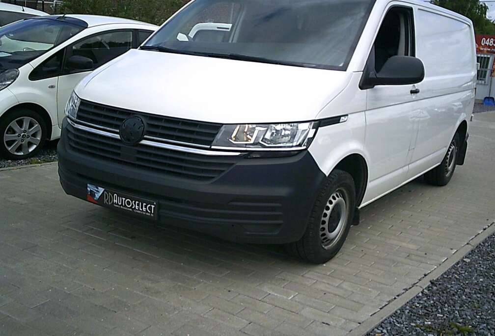 Volkswagen 2.0 TDi SCR BMT